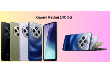 Xiaomi Redmi 14C 5G price in Bangladesh